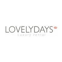 LOVELYDAYS LTD logo