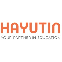 Hayutin Education logo
