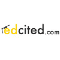 Edcited.com logo