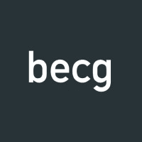 BECG logo
