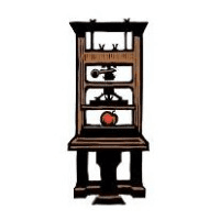 Cider Mill Press Book Publishers logo