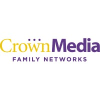 Crown Media Family Networks logo