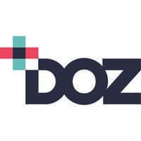 DOZ (Dauby, O'Connor & Zaleski, LLC) logo