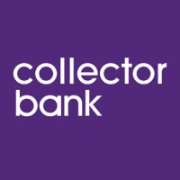 Collector Bank logo
