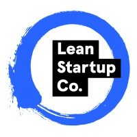 Lean Startup Co. logo
