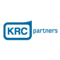KRC partners s.r.o. logo