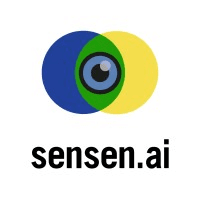 sensen.ai logo
