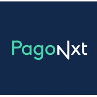 PagoNxt (a Santander company) logo