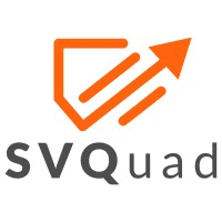 Silicon Valley Quad (SVQ) logo