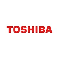 Toshiba logo