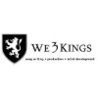 We3Kings Inc. - Music Production logo