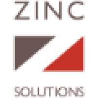 Zinc Solutions logo