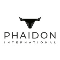 Phaidon International logo