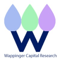 WappCap logo