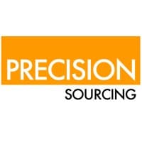 Precision Sourcing logo