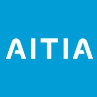 Aitia logo