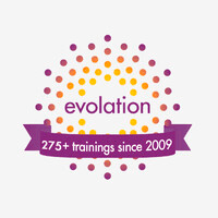 Evolation Yoga logo
