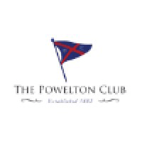 The Powelton Club logo