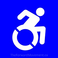 The Forward Movement logo