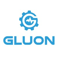 Gluon logo