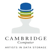 Cambridge Computer Services logo