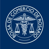 Bolsa de Comercio de Rosario logo