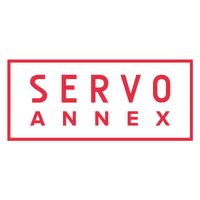 Servo Annex logo