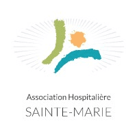 Association Hospitalière Sainte-Marie logo