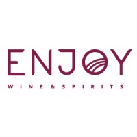 Enjoy Wine and Spirits logo