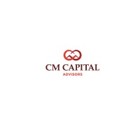 C.M. Capital Advisors logo