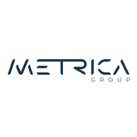 Metrica Group logo