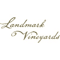 Landmark Vineyards logo