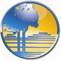 UCSB Housing, Dining, & Auxiliary Enterprises logo