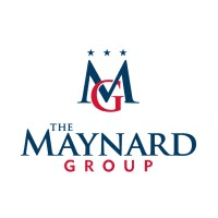 The Maynard Group logo