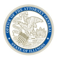 Illinois Attorney General's Office logo