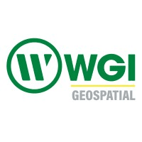 WGI Geospatial logo