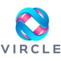 Vircle logo