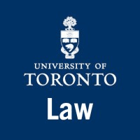 University of Toronto Faculty of Law logo