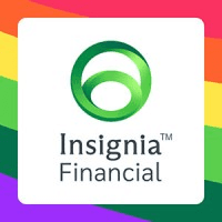 Insignia Financial logo