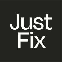 JustFix logo