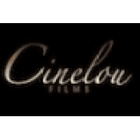 Cinelou Films logo