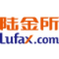 陆金所 logo