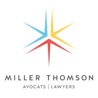 Miller Thomson LLP logo