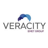 Veracity logo
