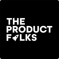 The Product Folks logo