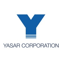 Yasar Corporation logo
