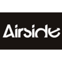 Airside logo