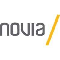 Novia Financial Plc logo