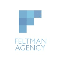 Feltman Agency logo