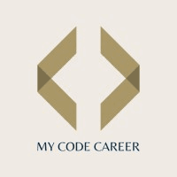 My Code Career logo